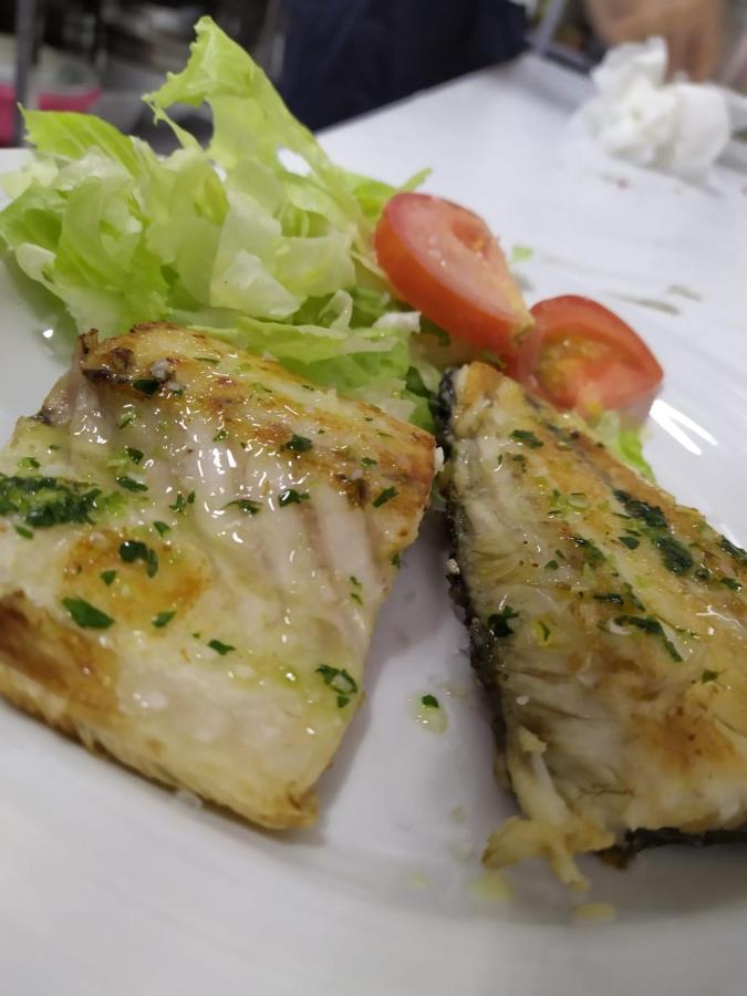 奇皮奥纳 蒙特塞拉特德尔马旅馆酒店 外观 照片