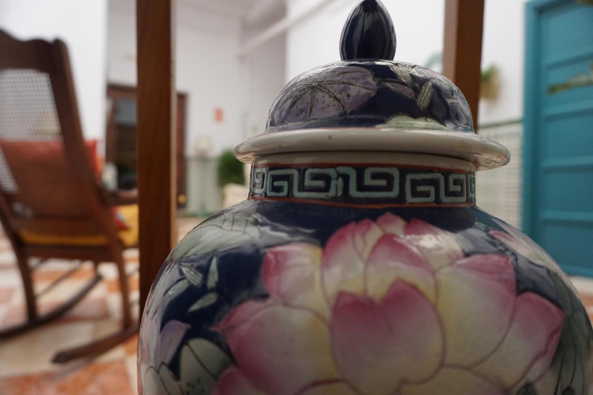 奇皮奥纳 蒙特塞拉特德尔马旅馆酒店 外观 照片